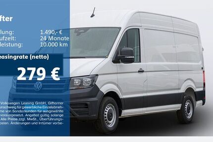 VW Crafter