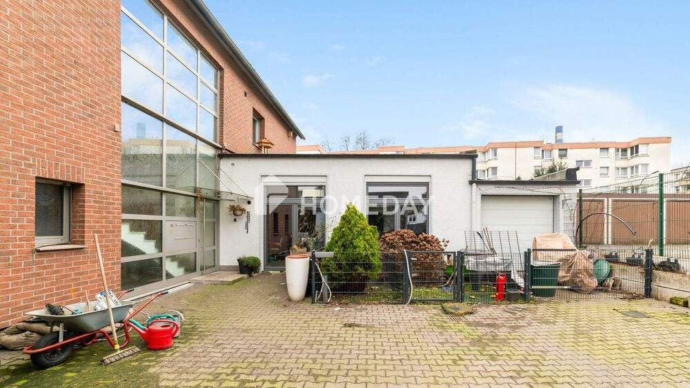 Etagenwohnung Dortmund Westerfilde - 3 Zimmer, 89 m&sup2;, 165.000&euro; | Angebot:25154087