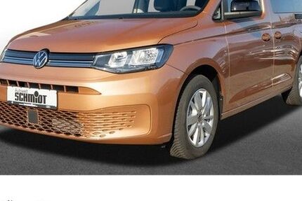 VW Caddy 9.900 km 34.990 € Recklinghausen 45657