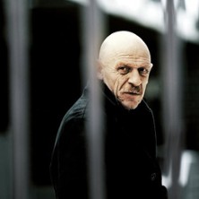 Joe Bausch - live in Bonn 31.03.2026 Pantheon-Theater