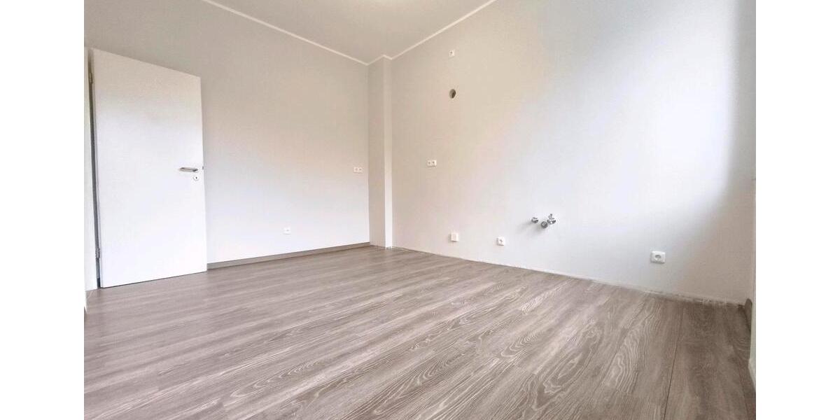 Mietwohnung 2,5 Zimmer umfassend renoviert 2.5 zimmer