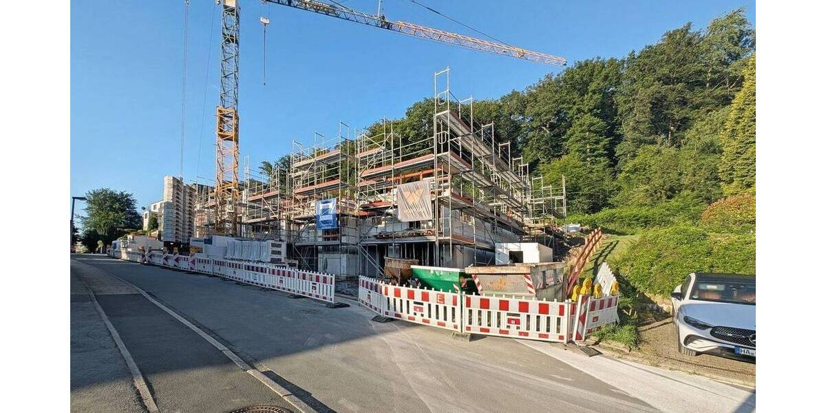 Etagenwohnung Wetter Wengern - 3 Zimmer, 97 m&sup2;, 421.000&euro; | Angebot:25210715