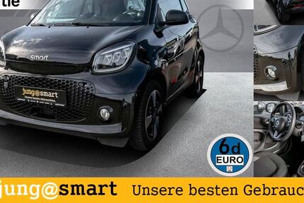 Smart ForTwo 22.998 km 15.778 &euro; Dorsten 46282