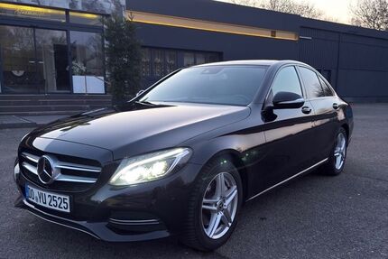 Mercedes-Benz C 250 135.000 km 15.900 &euro; Dortmund 44145