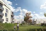Etagenwohnung Bochum Wiemelhausen - 3 Zimmer, 93 m&sup2;, 1.300&euro; | Angebot:26170256