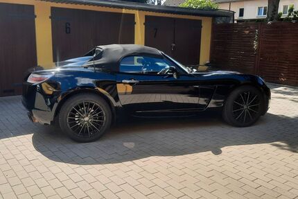 Opel GT 49.399 km 13.950 &euro; Oberhausen 46149