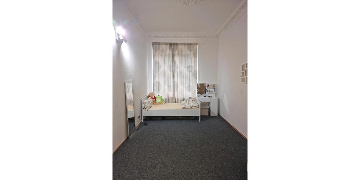 4 Zimmer Wohnung mit 2balkon 4 zimmer