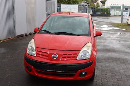 Nissan Pixo 71.000 km 4.900 &euro; Castrop-Rauxel 44577