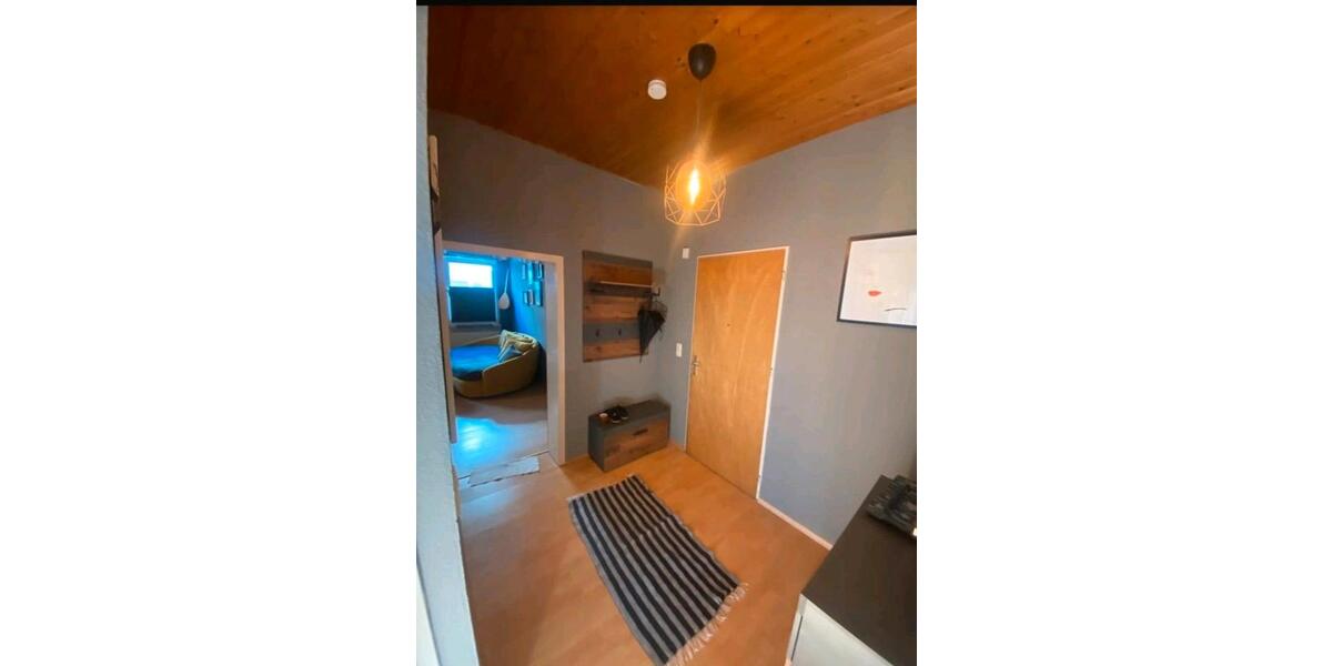 Etagenwohnung Wuppertal Elberfeld - 2 Zimmer, 52 m&sup2;, 729&euro; | Angebot:26133354