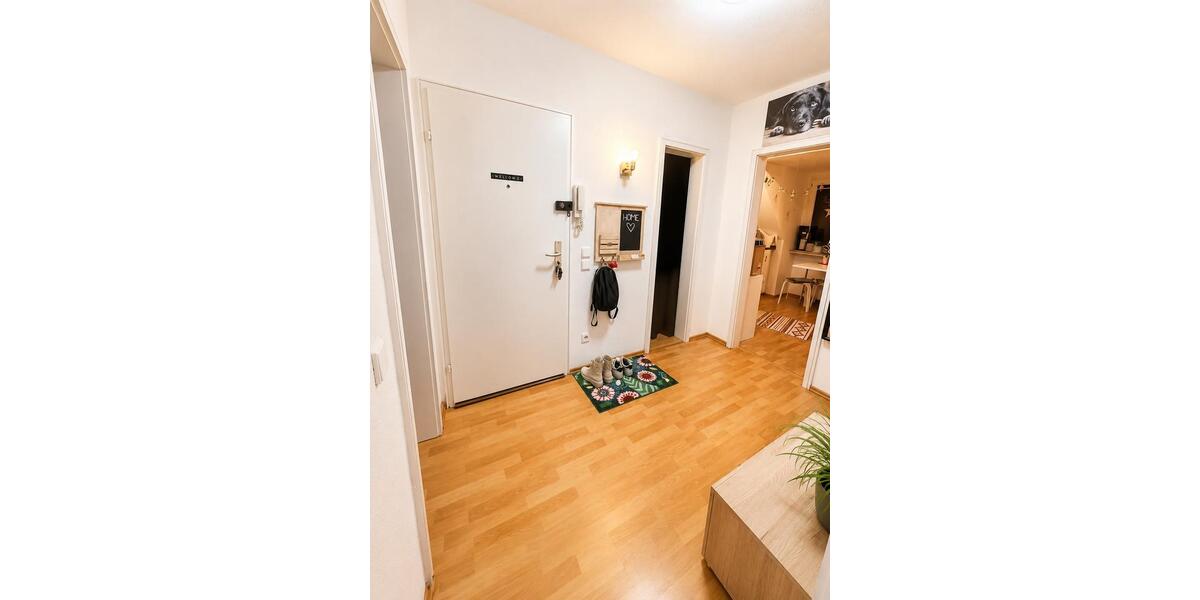 Dachgeschoßwohnung Essen Stadtbezirk IV - 2 Zimmer, 60 m&sup2;, 110.000&euro; | Angebot:26709023