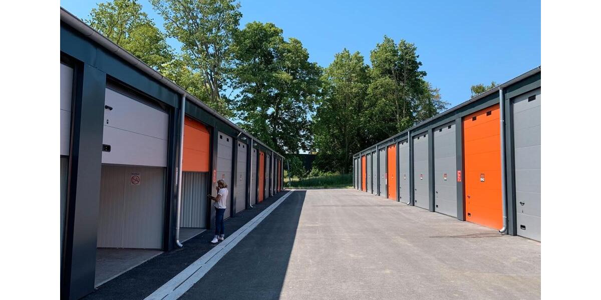 Gewerbeobjekt Hagen Hagen-Nord - 225&euro; | Angebot:26271986
