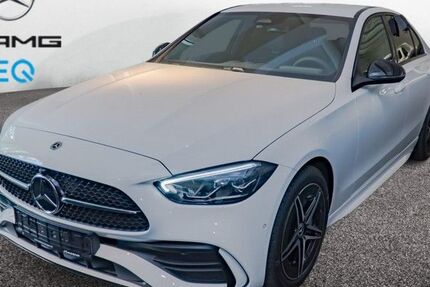 Mercedes-Benz C 180 8.111 km 40.870 € Hagen 58135