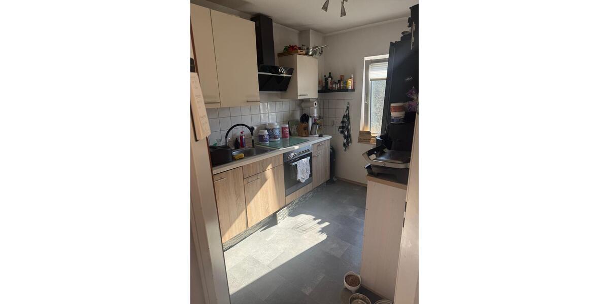 Etagenwohnung Wuppertal Gemarkung Nächstebreck - 2 Zimmer, 77 m&sup2;, 723&euro; | Angebot:25396074