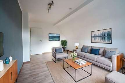 Wohnung zum Kaufen in Bochum Weitmar 89.000 € 35 m² 2.5 zimmer