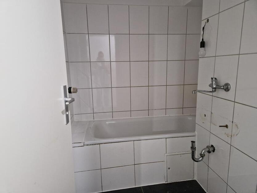 Toll geschnittene 4-Zimmer-Wohnung im Grünen zimmer