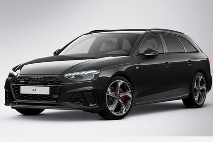 Audi A4 28.164 km 40.460 &euro; Gelsenkirchen 45894