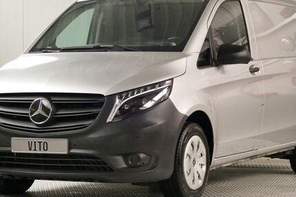 Mercedes-Benz Vito 12.671 km 31.950 &euro; Dortmund 44329