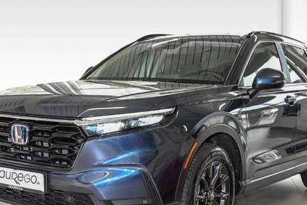 Honda CR-V 10.000 km 42.880 &euro; Wuppertal-Elberfeld 42103