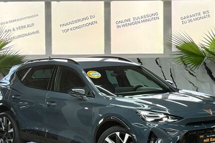 Cupra Formentor 18.635 km 32.900 &euro; Mülheim An der Ruhr 45475
