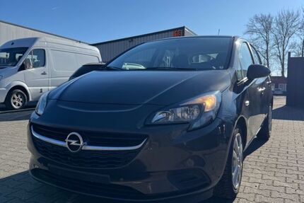 Opel Corsa 125.500 km 6.150 &euro; Duisburg 47239