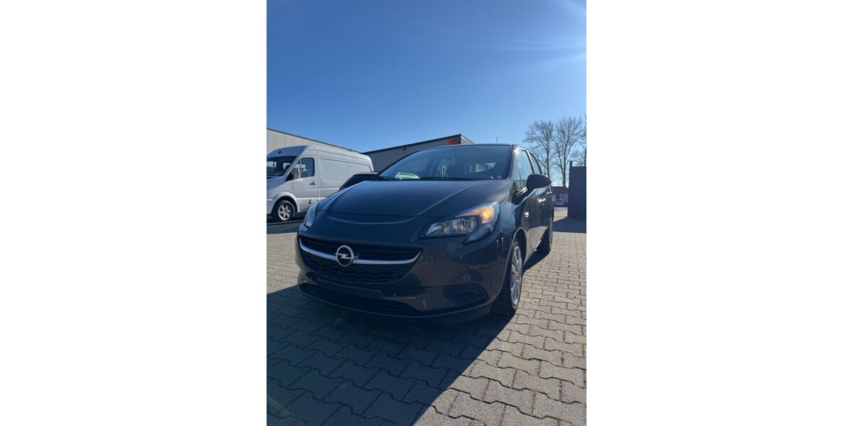 Opel Corsa 125.500 km 6.150 &euro; Duisburg 47239