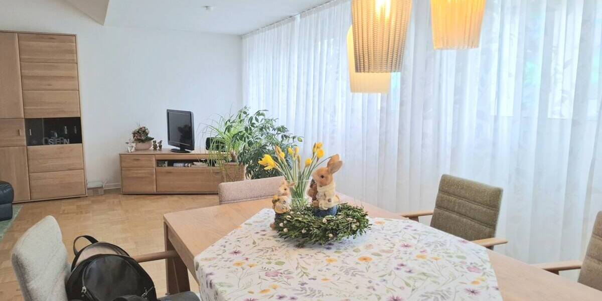 Recklinghausen-Paulusviertel! Helle, gemütliche Dachgeschosswohnung in zentrumsnaher Lage! - Etagenwohnung Recklinghausen Stadtmitte | Angebot:26393449