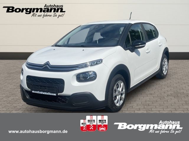 Citroen C3 43.900 km 8.990 &euro; Dorsten 46286