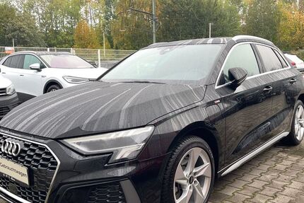 Audi A3 29.028 km 27.890 € Duisburg 47178