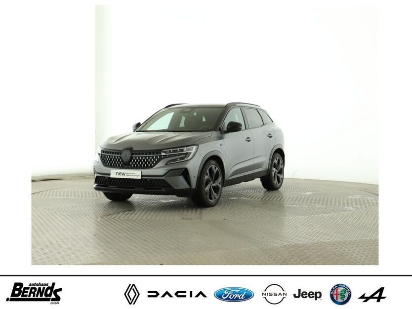 Renault Austral 14.523 km 29.660 € Dortmund 44145