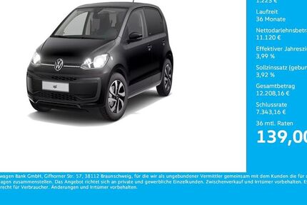 VW up!