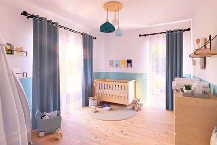 Haus Dorsten Alt-Wulfen - 3 Zimmer, 113 m&sup2;, 438.999&euro; | Angebot:26985586