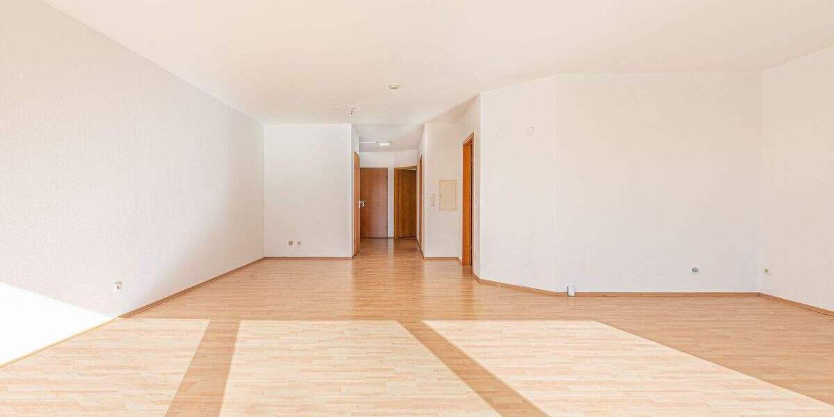 Etagenwohnung Mülheim an der Ruhr Dümpten - 3 Zimmer, 94 m&sup2;, 270.000&euro; | Angebot:25386701