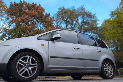 Ford C-Max 202.000 km 1.450 € Duisburg 47051