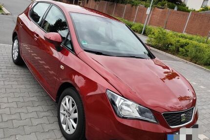 Seat Ibiza 51.363 km 8.300 &euro; Dortmund 44379