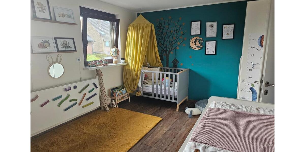 Reihenhaus Oberhausen Biefang - 4 Zimmer, 130 m&sup2;, 489.000&euro; | Angebot:27426364