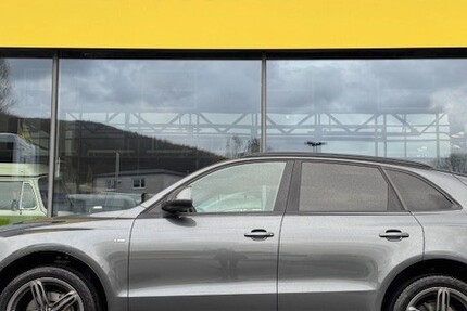 Audi Q5 192.346 km 14.999 &euro; Gevelsberg 58285