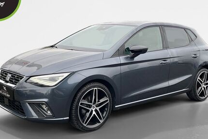 Seat Ibiza 30.385 km 21.470 &euro; Bottrop 46244