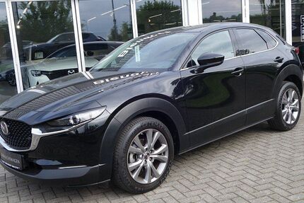 Mazda CX-30 34.305 km 20.900 &euro; Herten 45701