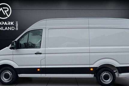 VW Crafter 134.685 km 23.950 &euro; Bochum 44866
