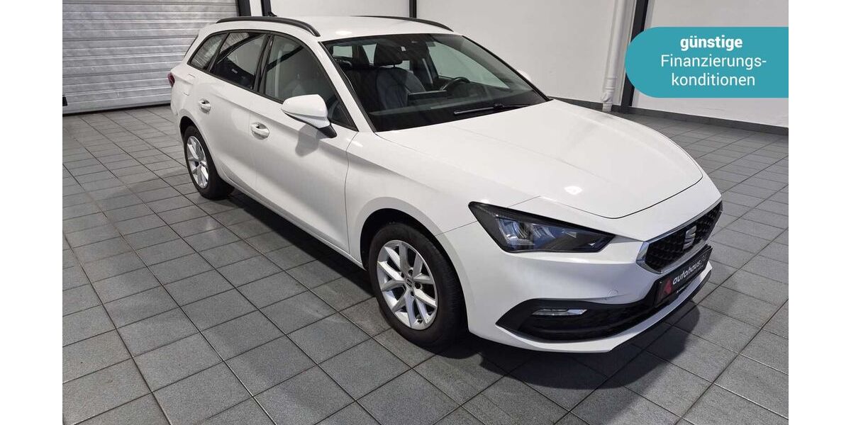 Seat Leon 102.551 km 16.490 &euro; Wuppertal 42287