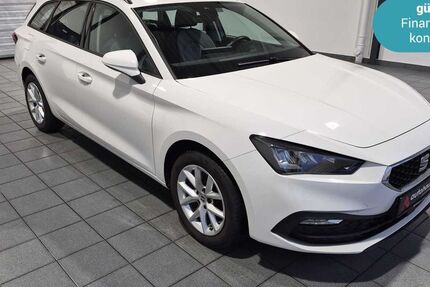 Seat Leon 102.551 km 16.990 &euro; Wuppertal 42287