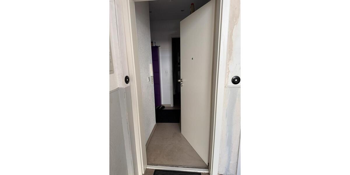 Erdgeschoßwohnung Wuppertal Elberfeld - 2 Zimmer, 45 m&sup2;, 140.000&euro; | Angebot:26920838