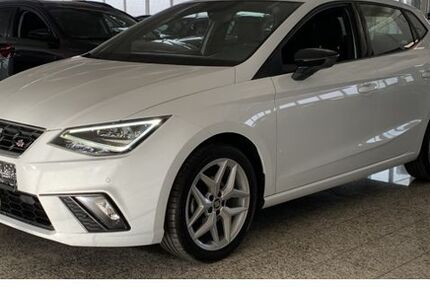 Seat Ibiza 46.400 km 15.985 &euro; Wuppertal 42329