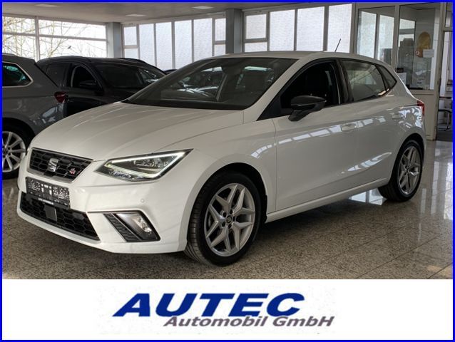 Seat Ibiza 46.400 km 15.985 &euro; Wuppertal 42329
