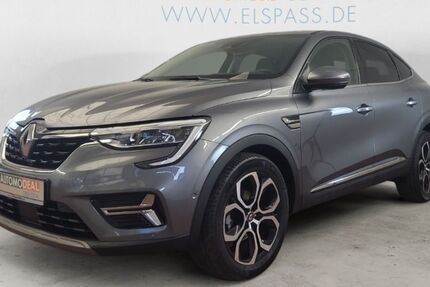 Renault Arkana 25.111 km 22.809 &euro; Dinslaken 46539