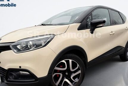 Renault Captur 94.000 km 10.990 &euro; Recklinghausen 45661
