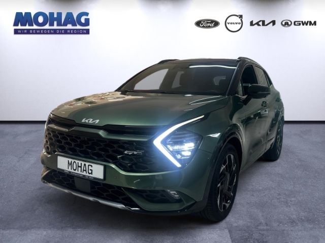 Kia Sportage 73.899 km 26.890 &euro; Essen 45134