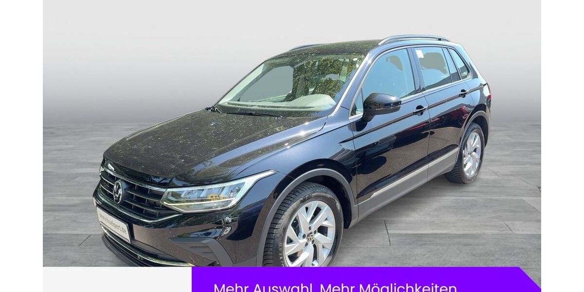 VW Tiguan 90.130 km 24.239 &euro; Dortmund 44379