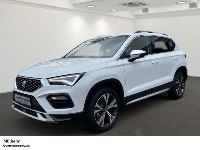 Seat Ateca 35.000 km 28.900 &euro; Mülheim 45478