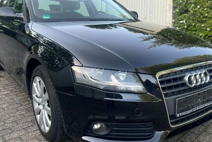 Audi A4 235.000 km 6.090 &euro; Recklinghausen 45665